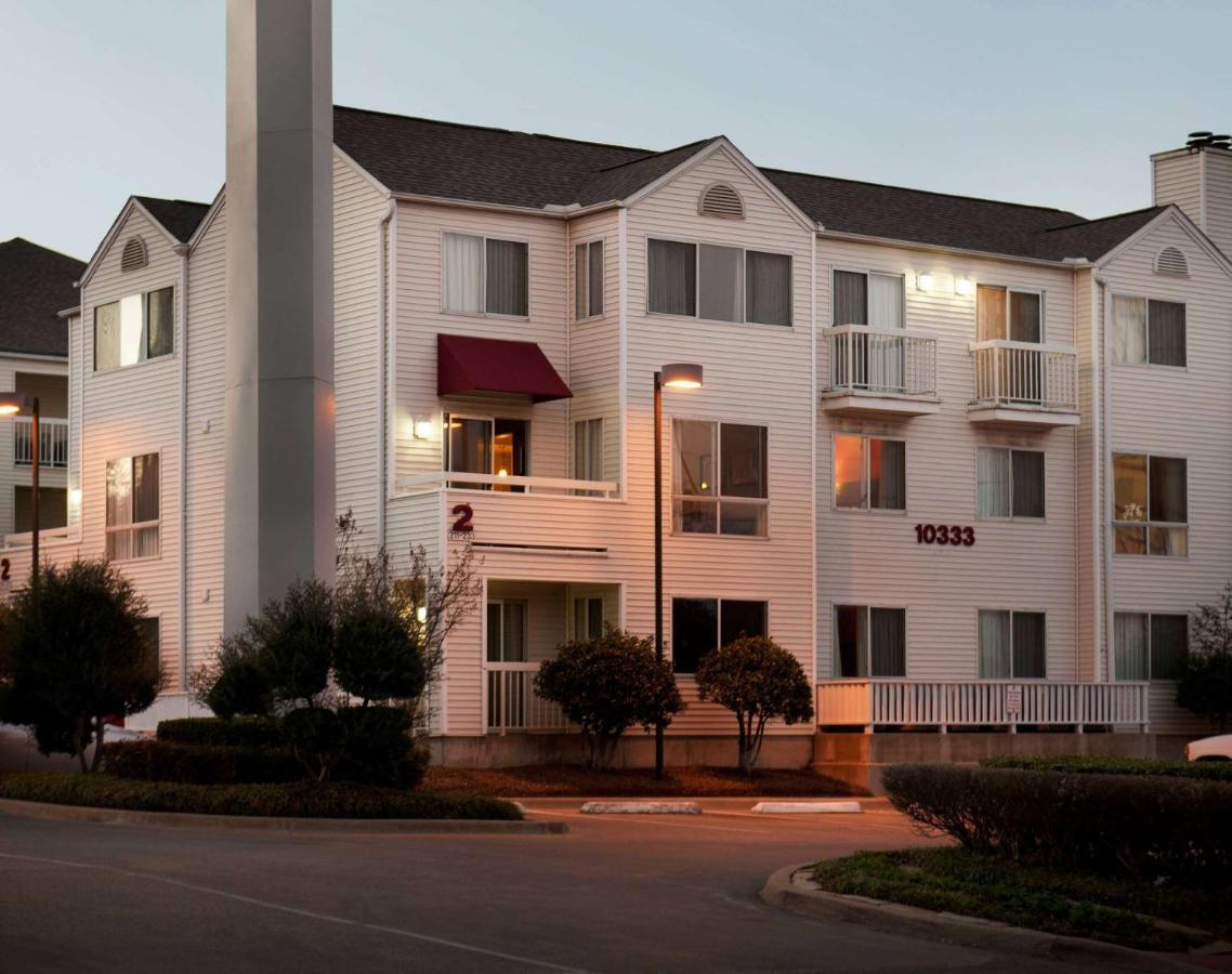 Sonesta Es Suites Dallas Central Expressway Εξωτερικό φωτογραφία