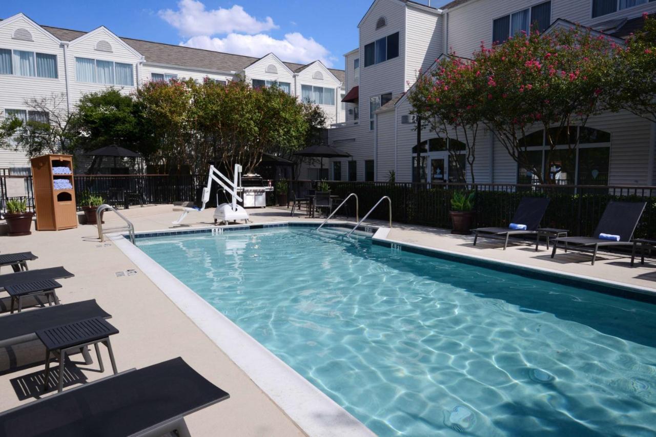 Sonesta Es Suites Dallas Central Expressway Εξωτερικό φωτογραφία