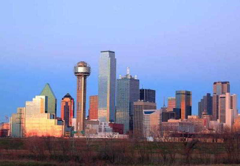Sonesta Es Suites Dallas Central Expressway Εξωτερικό φωτογραφία