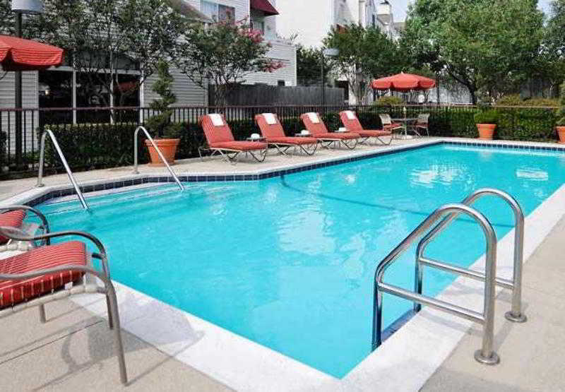 Sonesta Es Suites Dallas Central Expressway Εξωτερικό φωτογραφία