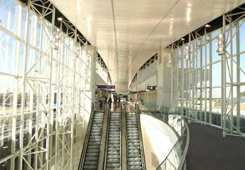 Sonesta Es Suites Dallas Central Expressway Εσωτερικό φωτογραφία