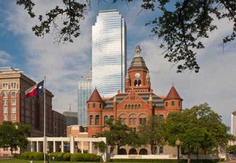 Sonesta Es Suites Dallas Central Expressway Ανέσεις φωτογραφία