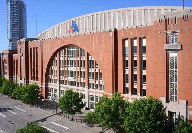 Sonesta Es Suites Dallas Central Expressway Εξωτερικό φωτογραφία