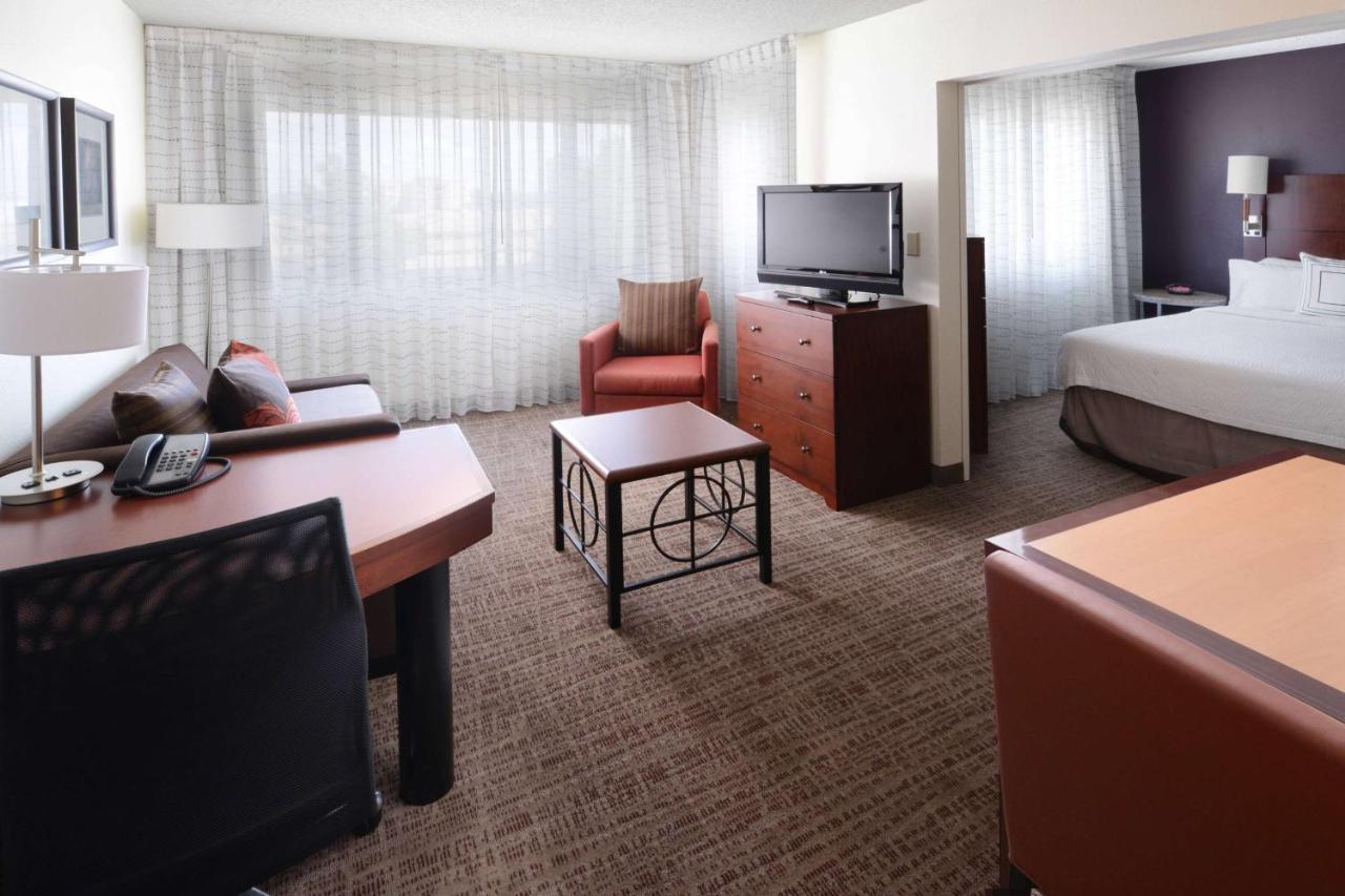 Sonesta Es Suites Dallas Central Expressway Εξωτερικό φωτογραφία
