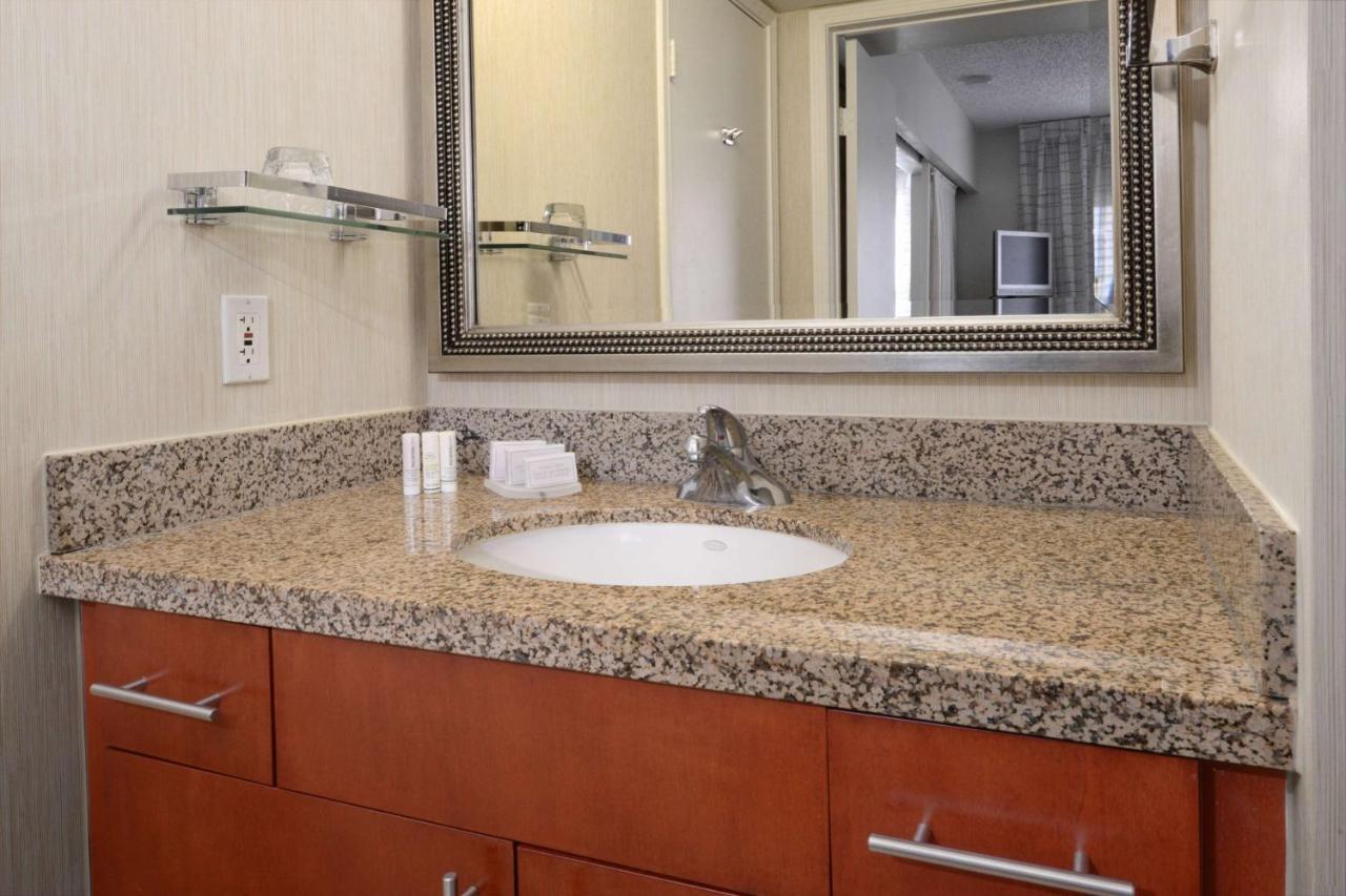 Sonesta Es Suites Dallas Central Expressway Εξωτερικό φωτογραφία