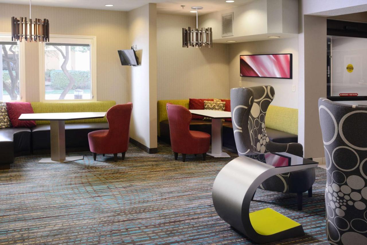 Sonesta Es Suites Dallas Central Expressway Εξωτερικό φωτογραφία