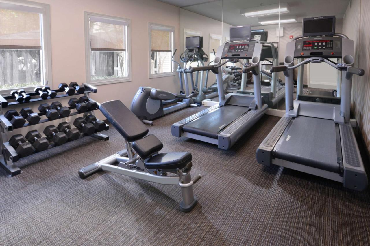 Sonesta Es Suites Dallas Central Expressway Εξωτερικό φωτογραφία
