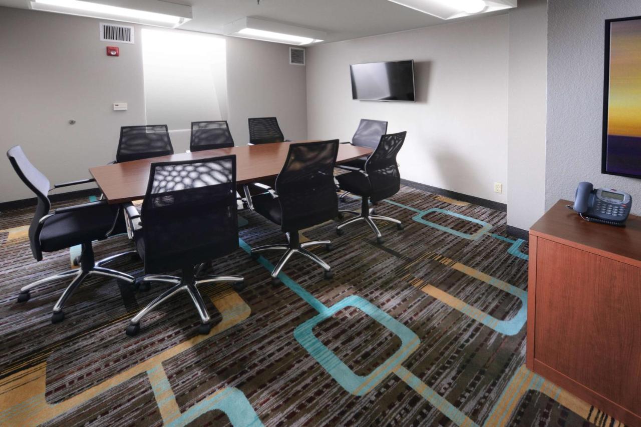 Sonesta Es Suites Dallas Central Expressway Εξωτερικό φωτογραφία