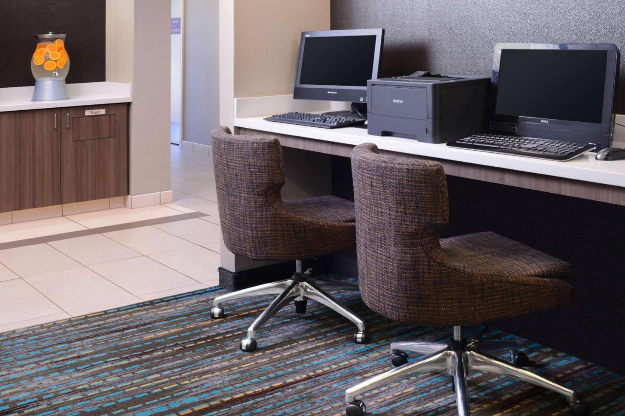 Sonesta Es Suites Dallas Central Expressway Εξωτερικό φωτογραφία