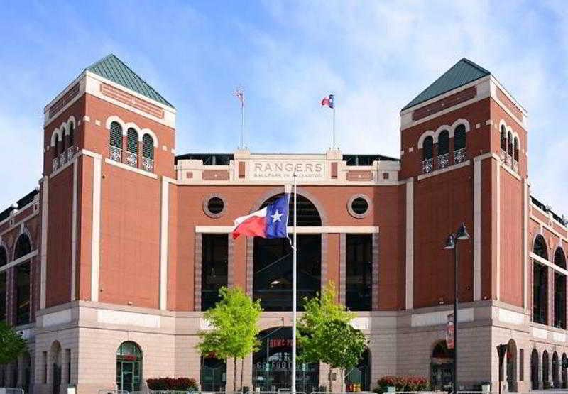 Sonesta Es Suites Dallas Central Expressway Εξωτερικό φωτογραφία