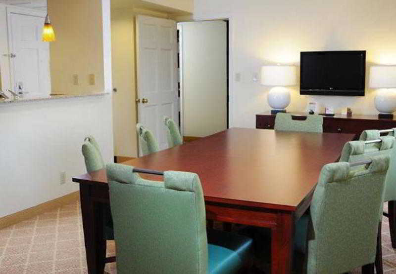 Sonesta Es Suites Dallas Central Expressway Εξωτερικό φωτογραφία