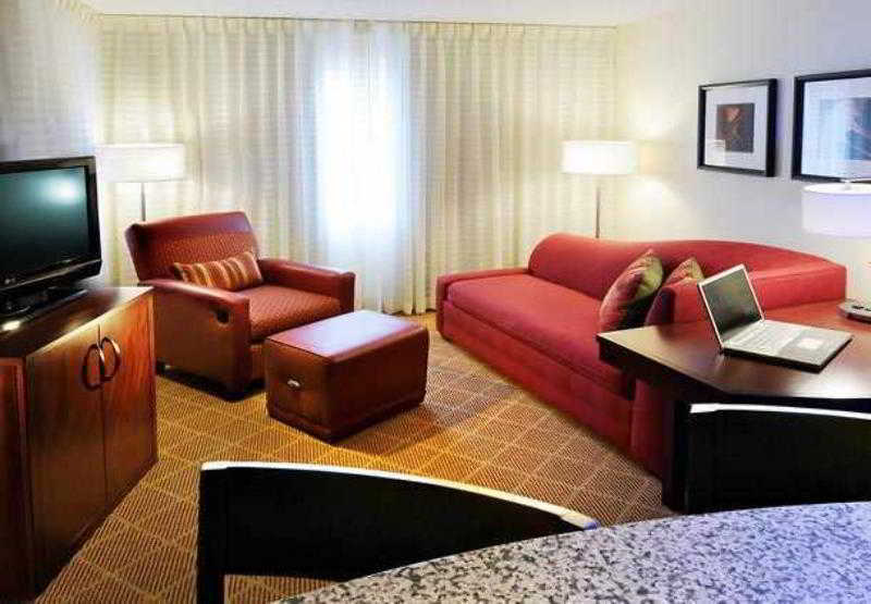Sonesta Es Suites Dallas Central Expressway Εξωτερικό φωτογραφία