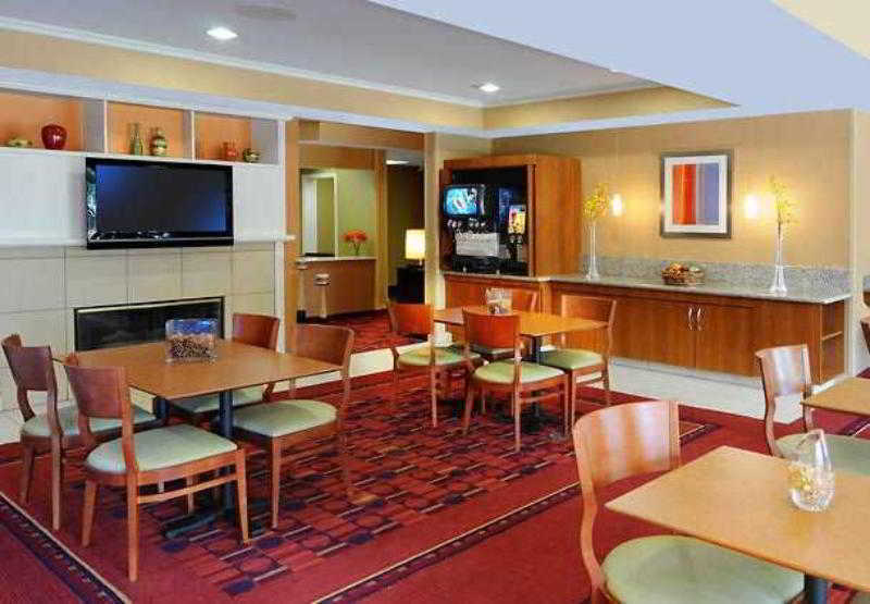 Sonesta Es Suites Dallas Central Expressway Εξωτερικό φωτογραφία