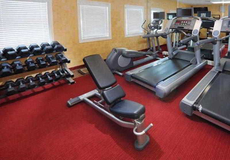 Sonesta Es Suites Dallas Central Expressway Εξωτερικό φωτογραφία