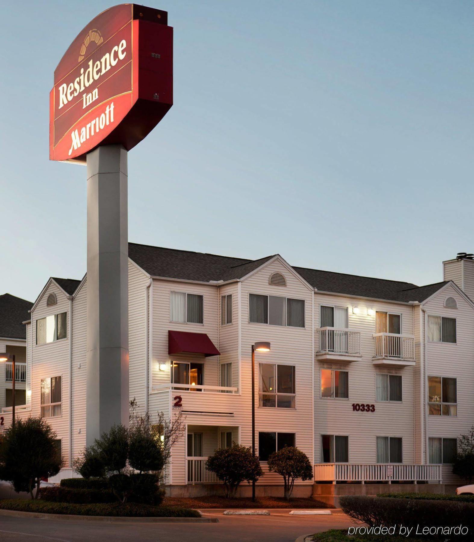 Sonesta Es Suites Dallas Central Expressway Εξωτερικό φωτογραφία